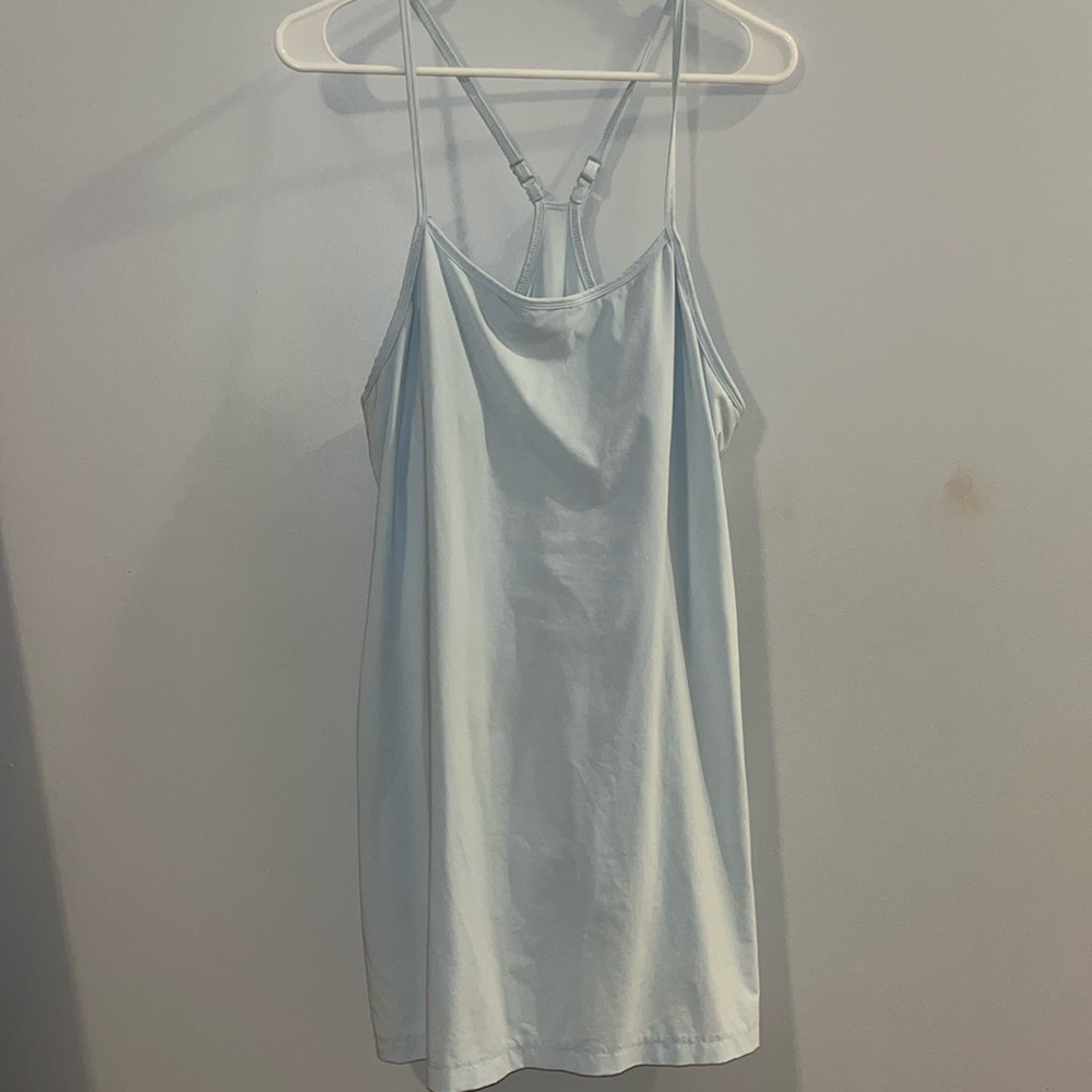 Athletic Dress